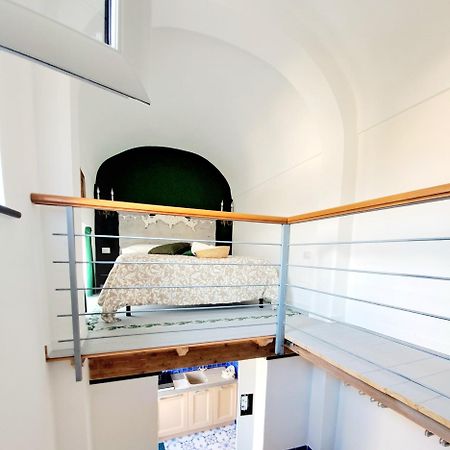 Apartmán La Dependance 698 Torre del Greco Exteriér fotografie