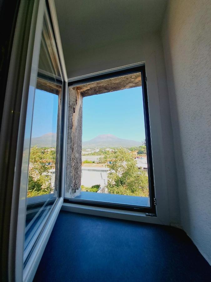 Apartmán La Dependance 698 Torre del Greco Exteriér fotografie