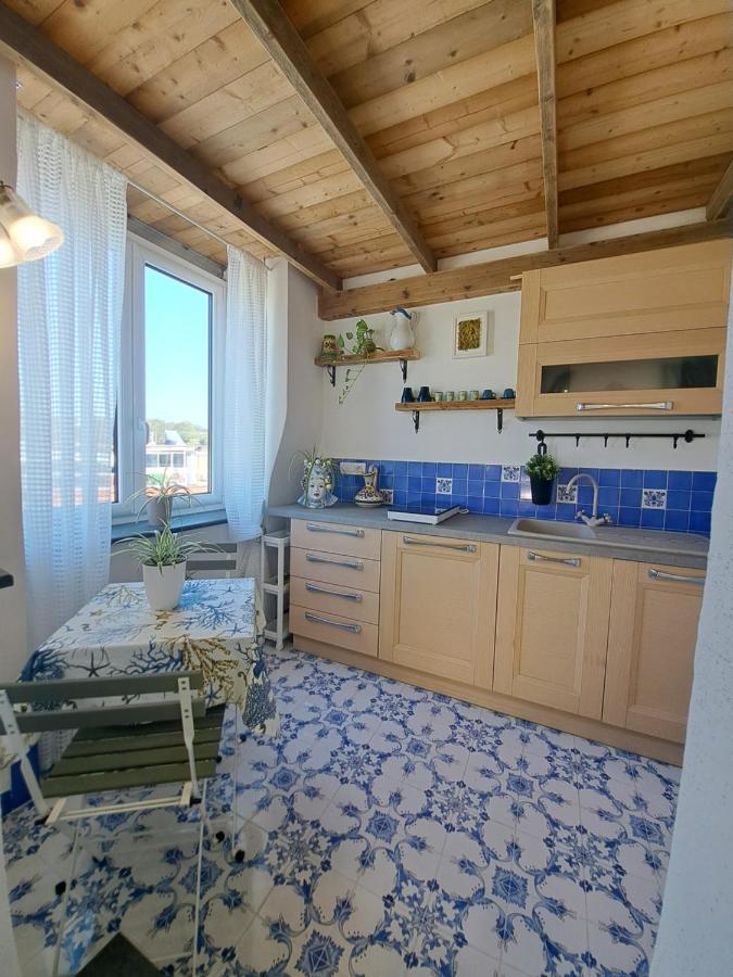 Apartmán La Dependance 698 Torre del Greco Exteriér fotografie