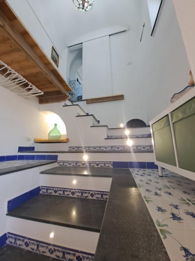 Apartmán La Dependance 698 Torre del Greco Exteriér fotografie